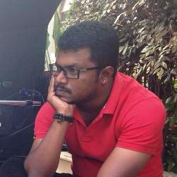 Mukesh G Tamil Cinematographer