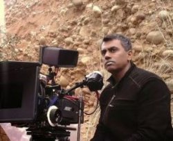 Mukesh Maru Hindi Cinematographer