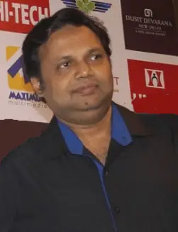 Hindi Producer Mukesh Purohit