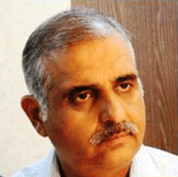 Mukesh Talreja Hindi Producer