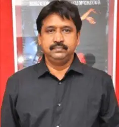 Tamil Producer Muktha R Govind
