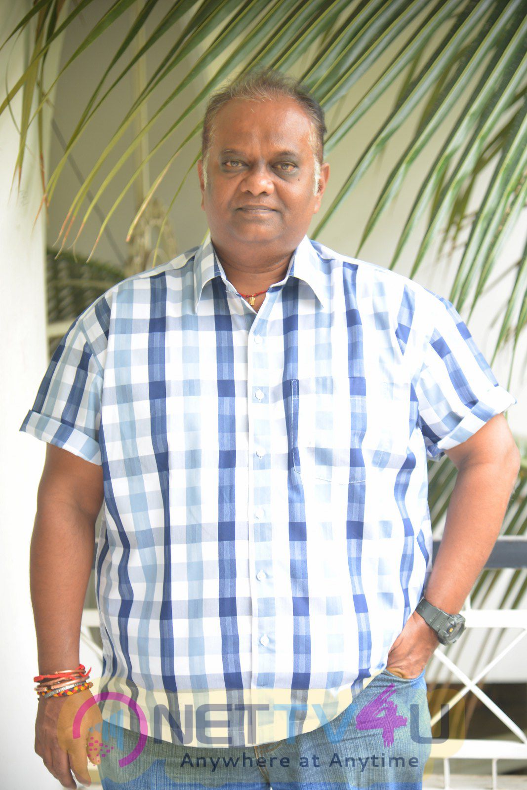 Mullapudi Vara Interview Exclusive Photos Telugu Gallery