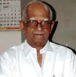 Telugu Story Writer Mullapudi Venkata Ramana