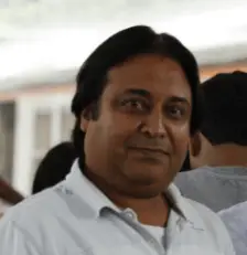 Hindi Art Director Muneesh Sappel