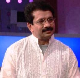 Malayalam Tv Actor Murali Menon