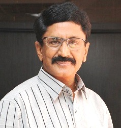 Telugu Producer Murali Mohan