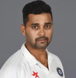 Tamil Cricket Murali Vijay