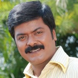 Tamil Movie Actor Murali
