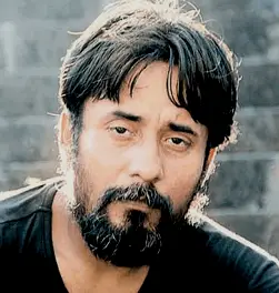 Hindi Movie Actor Murari Kumar