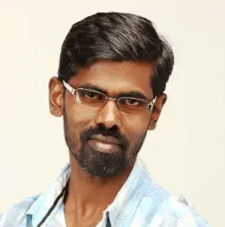 Tamil Lyricist Murugan Manthiram