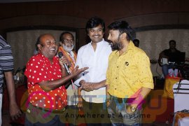 Music Director Gangai Amaran Nanbenda Party Event Photos Tamil Gallery
