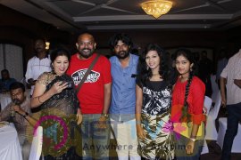 Music Director Gangai Amaran Nanbenda Party Event Photos Tamil Gallery