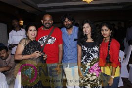 Music Director Gangai Amaran Nanbenda Party Event Photos Tamil Gallery