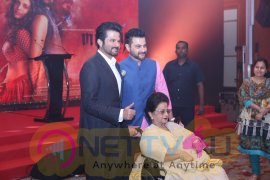Music Launch Of Mirzya With Rakeysh Omprakash Mehra Gulzar Harshvardhan  Kapoor Others Photos Movie Press Meet Pics | Latest Event Images & Stills