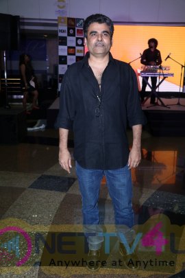 Music Launch Of The Film Fever Exclusive Stills