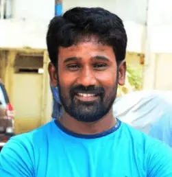 Tamil Director Muthaiah