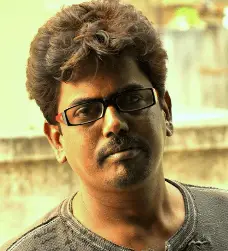 Tamil Lyricist Muthu Vijayan