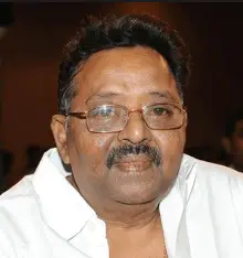 Telugu Director Muthyala Subbaiah