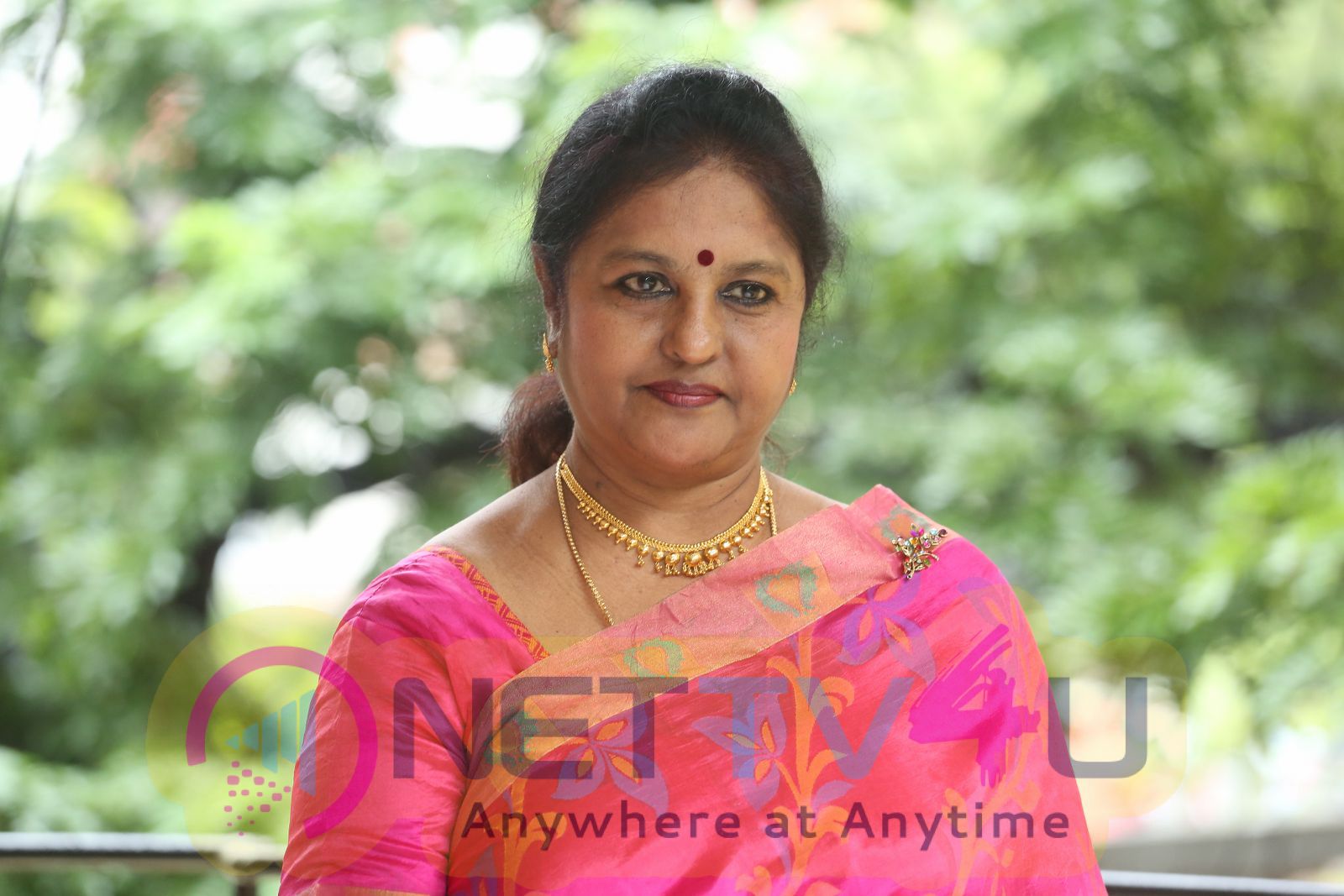 Mutyala Muggu Heroine Sangeeta Personal Interview Photos Telugu Gallery