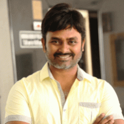 Mv Sagar Telugu Director