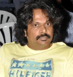 Telugu Producer MVV Satyanarayana