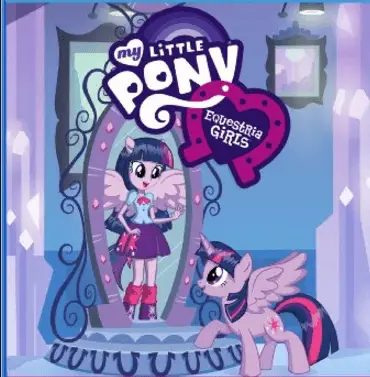 My Little Pony: Equestria Girls Movie Review