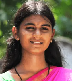 Tamil Movie Actress Myla