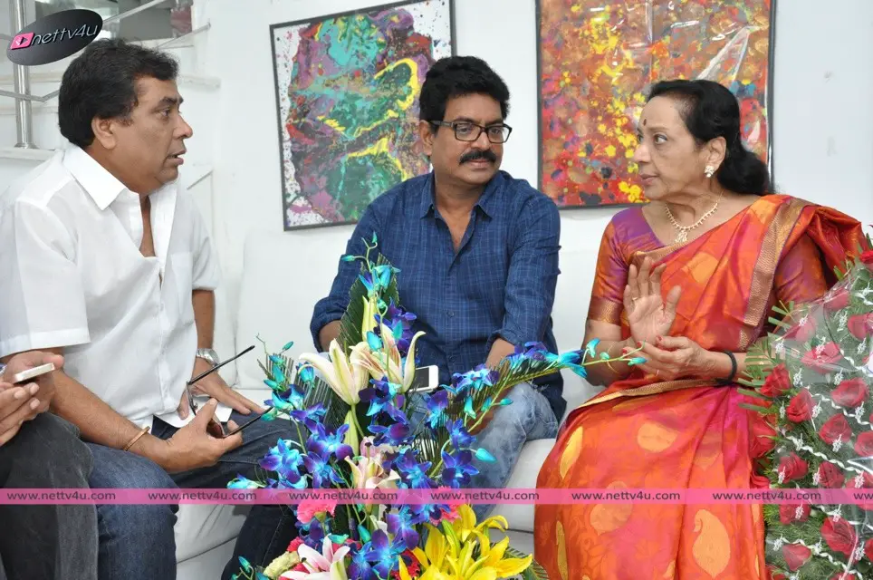 maa greets smt jamuna 06