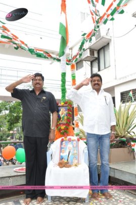 MAA Independence Day Celebration 2015 Photos
