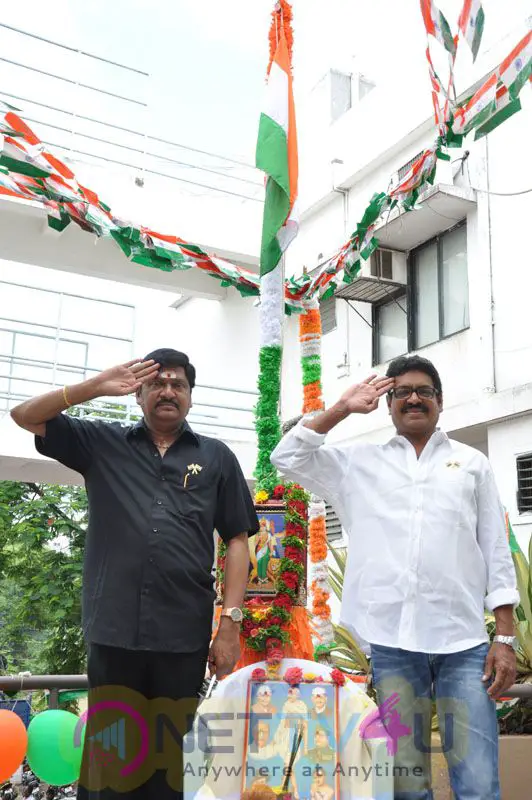 maa independence day celebrations 2015 1