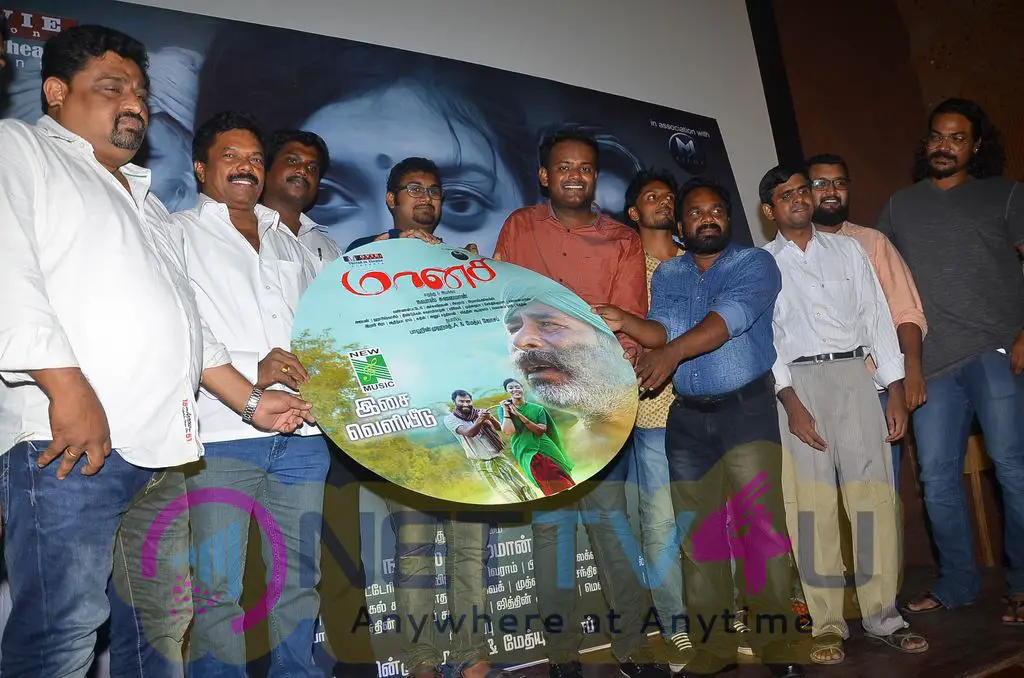 Maanasi Tamil Movie Audio Launch Stills Tamil Gallery
