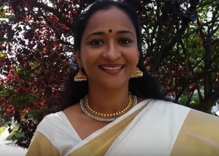 Malayalam Movie Actress Maathu