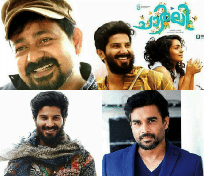 Madhavan ‘might’ Work With Dulquer Salmaan