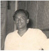 Telugu Singer Madhavapeddi Satyam