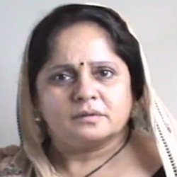 Madhavi Gogate Hindi TV-Actress