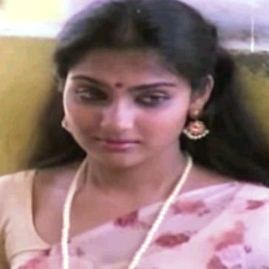 Tamil Movie Actress Madhavi