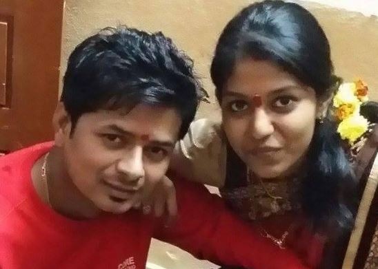 Madhu Priya Blames Her Parents, After Reuniting With Her Husband!