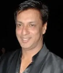 Hindi Director Madhur Bhandarkar