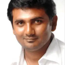 Tamil Cinematographer Magesh K Dev