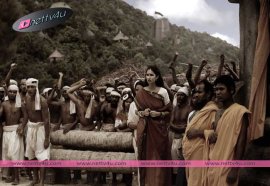 mahavamsam movie stills 14