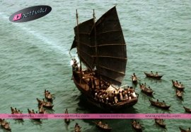 mahavamsam movie stills 17