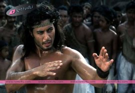 mahavamsam movie stills 24