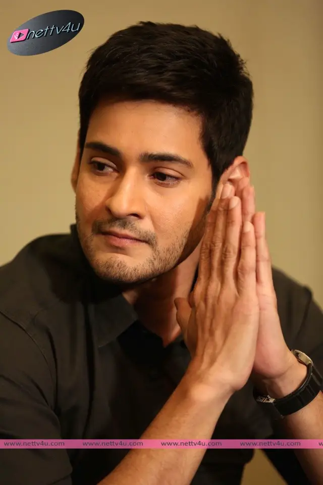 Actor Mahesh Babu Latest Pictures 4180 Galleries And Hd Images 6105