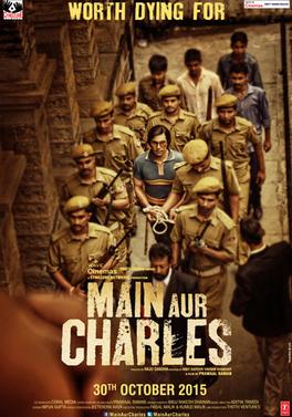 Main Aur Charles Movie Review