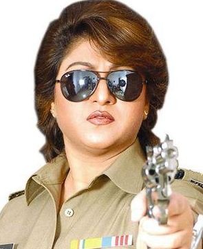 Malashri In A Mollywood Remake Movie!