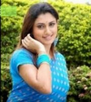 Malavika Tamil Movie Actress