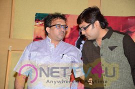 malini and co movie press meet stills 57