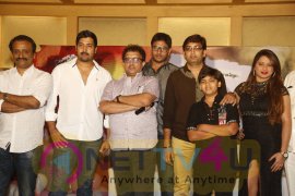 malini and co movie press meet stills 70