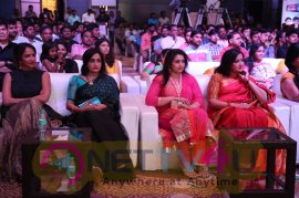 mama manchu alludu kanchu audio launch stills 157