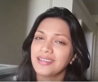 Hindi Tv Actress Manasi Varma